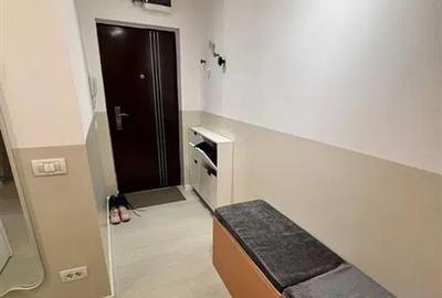 Garsoniera Piata Alba Iulia - 2