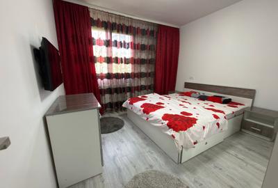 Apartament 2 camere renovat complet, etaj 3, str. Lucretiu Patrascanu, nr. 4 - 6