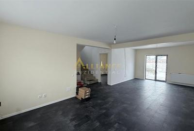 Casa Individuala - 4 camere - 3 bai - 380 mp teren - 7