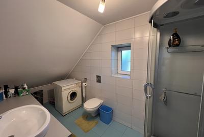 Casa individuala de vanzare 200mp, 7 camere, , Alba Iulia, cetate ultracentral - 7