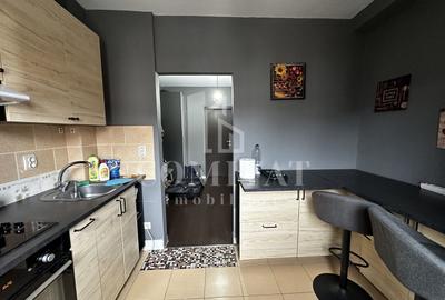 Apartament la cheie | Etaj 1 | Parcare | Buna Ziua - 10