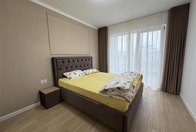 APARTAMNETE CU 2 CAMERE | DE INCHIRIAT | SCALA CETATE | ORADEA - 8