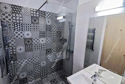 Apartament 3 camere 2 bai | Isho | Parcare subterana - 9
