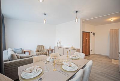 Tomis Plus - Celine Elegance -Vânzare apartament cu 2 camere - 4
