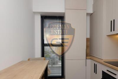 2 cam, terasa, Tomis Tower, Tomis Nord Campus prima inchiriere parcare - 15