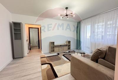 Apartament cu 2 camere de închiriat în zona Gheorgheni - 2