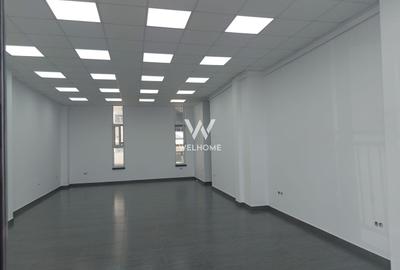 Spatiu Compercial cu vad zona Doamna Stanca-Sibiu - 2