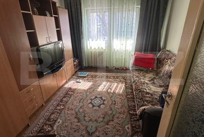 Apartament 4 camere decomandat, etaj intermediar, Primaverii, Mănăștur - 9