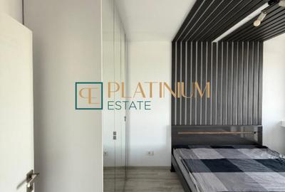P4905 Apartament cu 2 camere Iris Armoniei, PARCARE SUBTERANA - 12