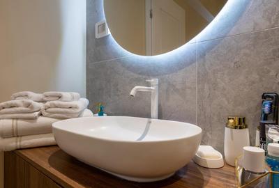 REA1023721 Apartament superb 2 camere I Calea Floreasca I Imobil boutique - 18