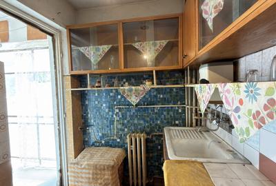 Apartament 2 camere Republicii Etaj I - Carei - Comision 0% cumpărător - 10