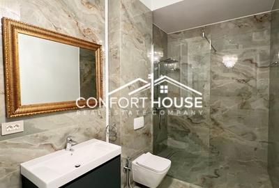 Vilă de lux in Iancu Nicolae, prima inchiriere, acces restrictionat - 12