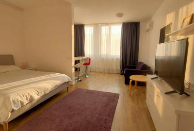 Aviatiei ~ Pipera ~ Oracle ~ Centrala Proprie ~  Parcare ~ 10 min Metrou - 1