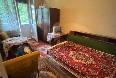 Apartament 2 camere în zona STRAZII UNIRII - 1