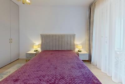 Ap. 2 camere premium, Atria, Șos Chitilei-Bureștii Noi, parcare/centrală/piscină - 10