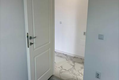 Apartament cu o cameră Lunca Cetătuii - 9