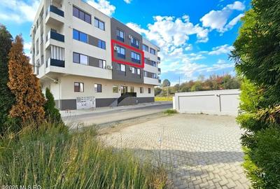 	Mamaia Nord - Zennit Residence, 2 camere, etajul 2, mobilat utilat! - 1