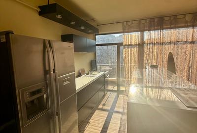 Apartament de 3 camere spre inchiriat in bloc nou - Piata Alba-Iulia - 3