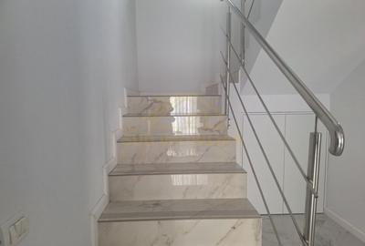 CASA INDIVIDUALA P+1-PISCINA-603 MP TEREN-A0 - 21