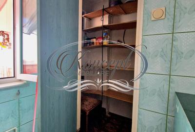 Apartament spatios pe str. Nicolae Titulescu - 15
