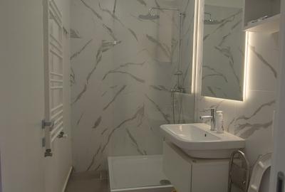 TINERETULUI-TIMPURI NOI  inchiriere GARSONIERA LUX - 15