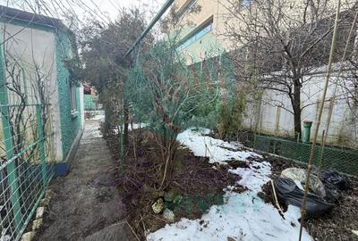 "Casa bunicii" pe un lot de teren de 307 mp - 3