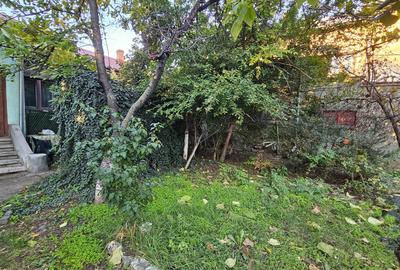 ULTRACENTRAL - teren  514 mp, 2 deschideri - 290000 euro - 7