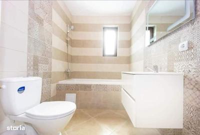 Apartament 3 camere decomandat etaj1 intabulat mutare imediata gradina - 6