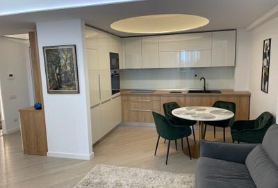 Pipera,complex rezidential cortina north, - 1