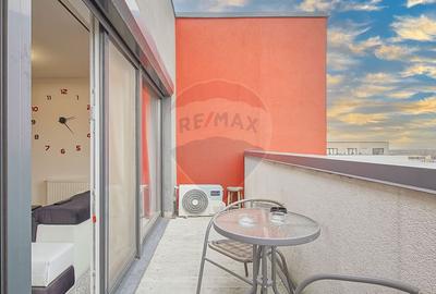 Apartament 3 camere tip duplex | Maurer Residence Tractorul | Coresi - 21