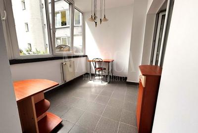 Apartament 2 camere de vanzare in Gheorgheni, Cluj Napoca - 4