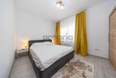 0% COMISION APARTAMENT 2 CAMERE + PARCARE - LANGĂ STREET MALL SÂNPETRU LA INTRAR - 2