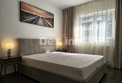 Apartament 2 cam etaj intermediar, cu loc de parcare si boxa, Avantgarden Faza V - 6