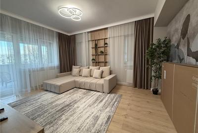 2 CAM , CENTRU PODU ROS PALAS , UNIREA TOWERS, LUX, PRIMA INCHIRIERE - 40