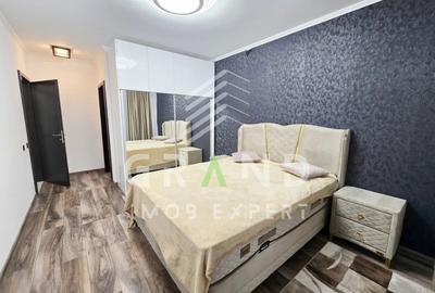 Ap.3 Camere | 100 mp+Terasă 38 mp | 2 Parcări | Complex Exclusivist | Bună Ziua - 6