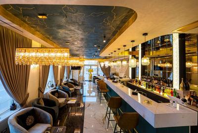 Spatiu comercial premium 192mp, terasa moderna, deschidere Metalurgiei - 10