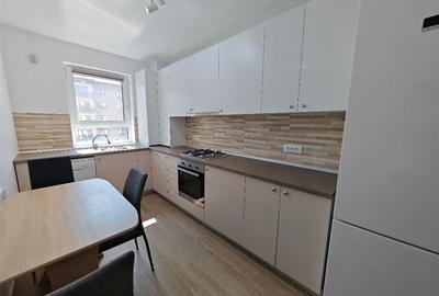 Inchiriem Apartament 2 Camere, Modern, Decomandat, Tractorul - 13