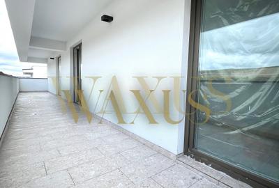 Penthouse Finisat - SU 86MP I ST 20MP I Bloc cu Lift - Tineretului - 8