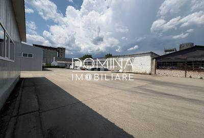 Inchiriere complex industrial multifunctional – pozitie strategica, Targu Jiu - 9