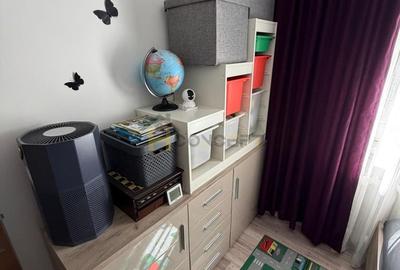 Apartament 2 camere mobilat utilat Salaj - 5