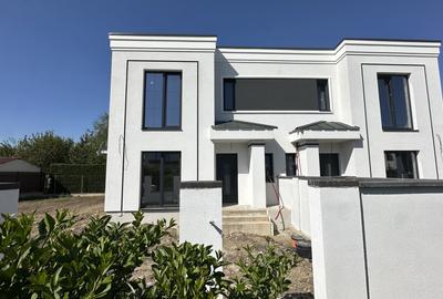 Duplex elegant | 4 camere | 3 bai | zona Serena 1 | Mosnita Noua - 1