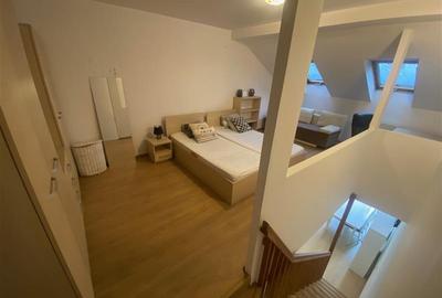 Apartament de inchiriat in zona 7 noiembrie - 4