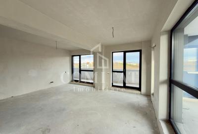 Penthouse 2 niveluri | Terase panoramice | 0%comision | Wings - 5