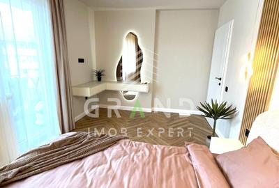 NOU | Apartament 3 Camere | 2 Balcoane | 2 Bai | Floresti/Cetatii - 5