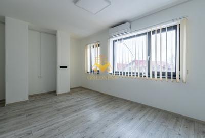 Duplex 170 mp, 6 camere, 4 bai, terasa 35mp, Europa Zona Eugen Ionesco - 11