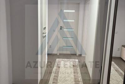 Apartament 2 camere bucatarie inchisa pivnita etaj 2 Cartierul Strand - 1