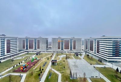 Apartament 2 camere Copou - 14
