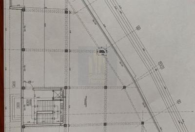 Spatiu de Birouri 500mp de Inchiriat *Grozavesti* - 17