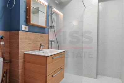 Ap exclusivist 2 camere | vedere la mare | 50 m de plaja | Mamaia IAKI - 8