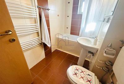 Inchiriere apartament 2 camere Ploiesti, zona Paltinis - 15
